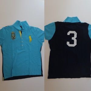 Ralph Lauren Polo Shirt